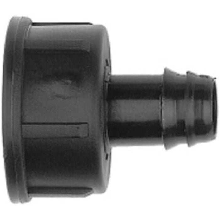 Collegamento pezzi connettori 16 mm o 20 mm (collegamento a inca