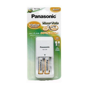 Panasonic BQ-CC06