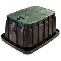 Rainbird - vba02674, eckig - bo te   vanne, 505 x 370 x 305 mm,