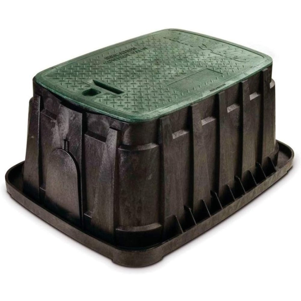 Rainbird - vba02674, eckig - bo te   vanne, 505 x 370 x 305 mm,