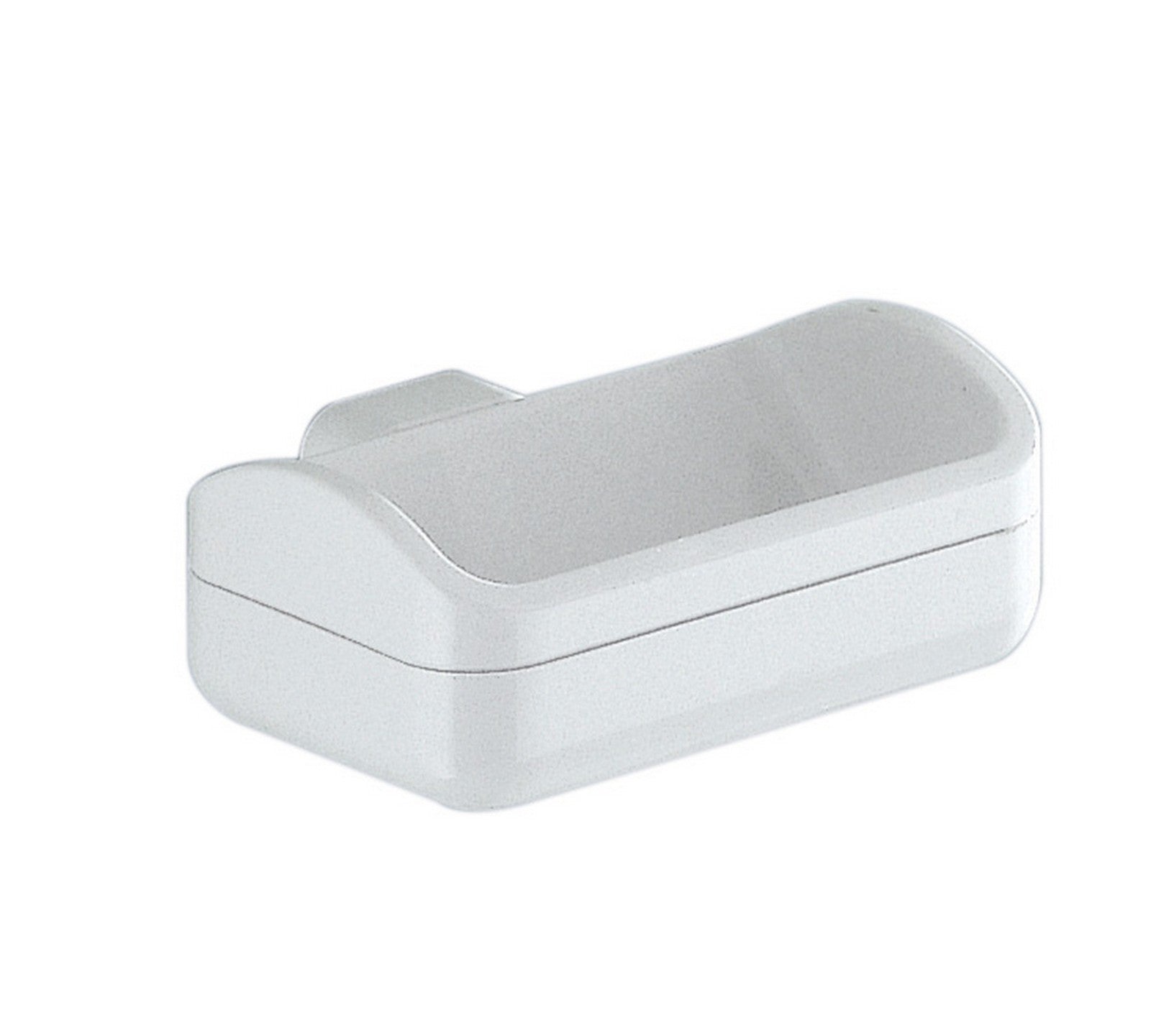 gedy 2911 portasapone bianco cod:ferx.2203