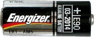 Energizer E 90 Batteria monouso Alcalino