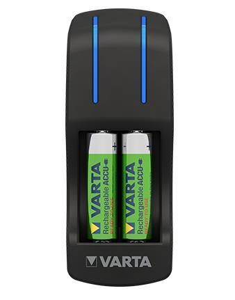 Varta 57642101441 carica batterie