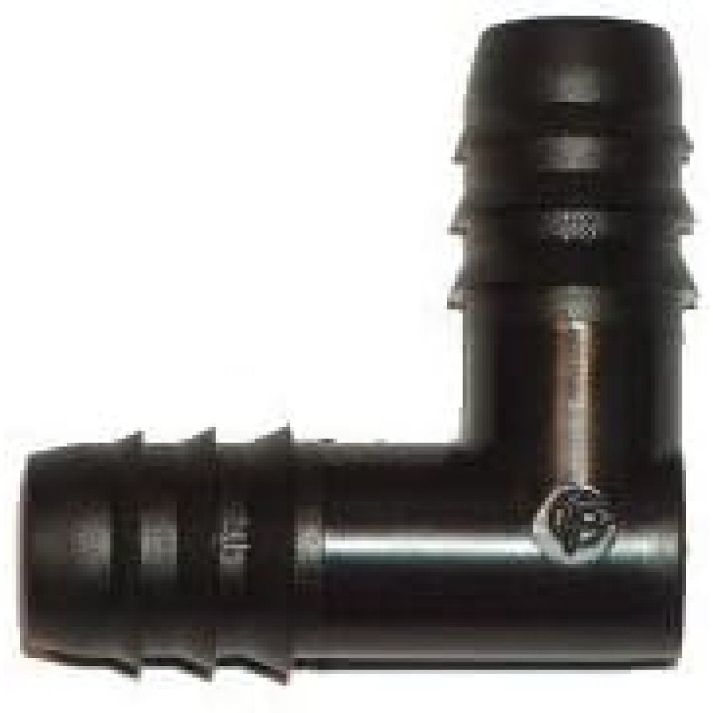 Nuovo arco angolo 90  - collegamento a innesto per 12,16,20 mm t