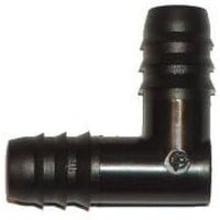 Nuovo arco angolo 90  - collegamento a innesto per 12,16,20 mm t