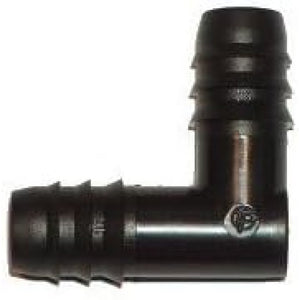 Nuovo arco angolo 90  - collegamento a innesto per 12,16,20 mm t