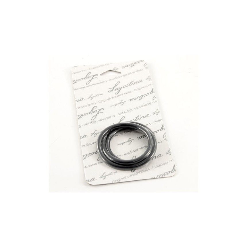 Lagostina Guarnizione Silicone per pentola a pressione 24 cm