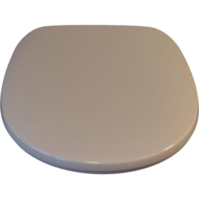 Sanicomfort sedile wc samba, beige, 1983229