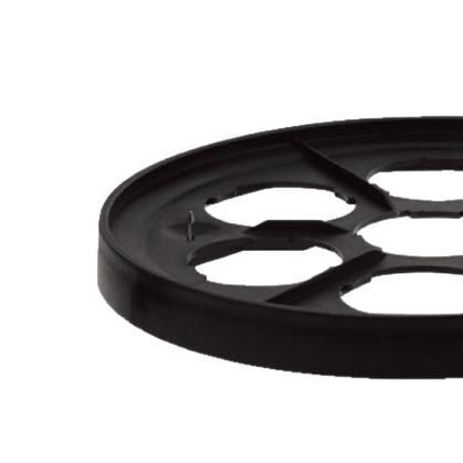 Tristar EK-3076 Cuoci uova