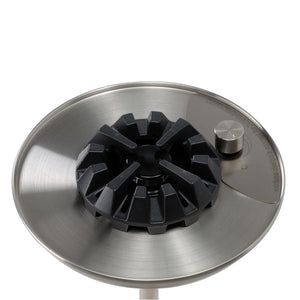 Foppapedretti Fornello Mizzica Nero Gas 1 Fornello(i)