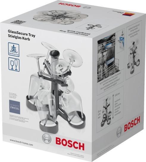 Bosch SMZ 5300 accessorio e componente per lavastoviglie Grigio