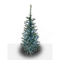 Giocoplast Albero di Natale Quebec 150cm 198 rami