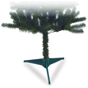 Giocoplast Albero di Natale Quebec 150cm 198 rami