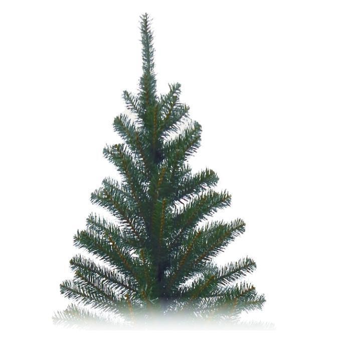 Giocoplast Albero di Natale Quebec 150cm 198 rami