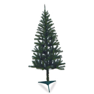 Giocoplast Albero di Natale Quebec 180cm 320 Rami