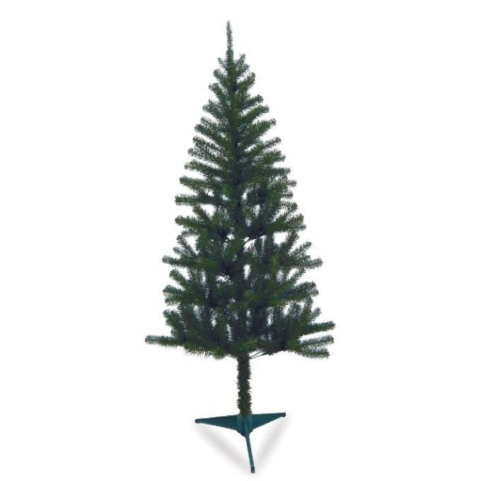 Giocoplast Albero di Natale Quebec 180cm 320 Rami