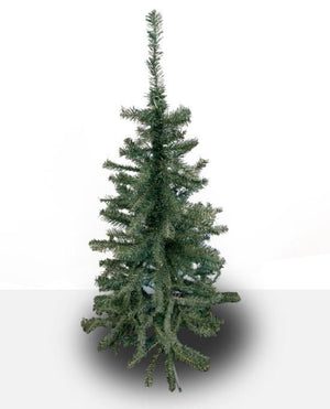 Giocoplast Albero di Natale Quebec 180cm 320 Rami