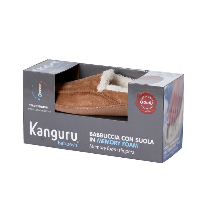 Kanguru Baboosh Uomo S