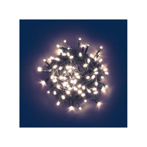 Catena Lineare 240 Led Classic 9,55mt