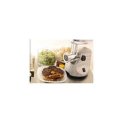 Kenwood mg510 tritacarne 1600 w alluminio - 0WMG510002