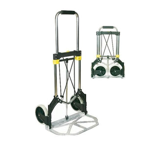 Alte Carrello Pieghevole Alluminio Kg 80