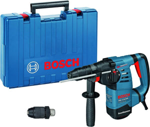 Bosch Gbh 3-28 Dfr Martello Perforatore