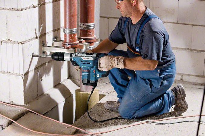 Bosch GBH 5-40 DCE 1150 W SDS-max