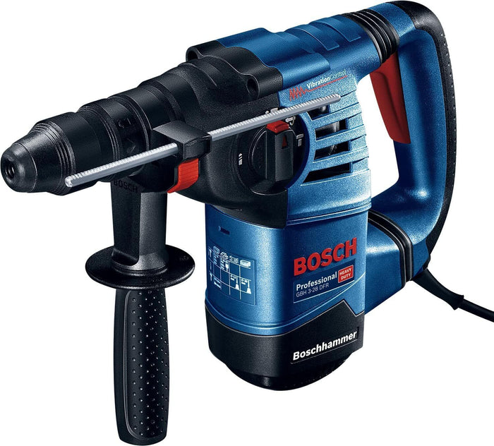 Bosch Gbh 3-28 Dfr Martello Perforatore