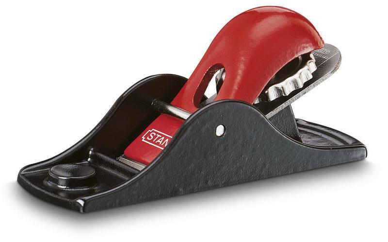 Stanley 102 3,5 cm Pialla di blocco