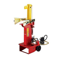 Zanon Spaccalegna Elettrico Hp 3 T 8 verticale Sle- 8