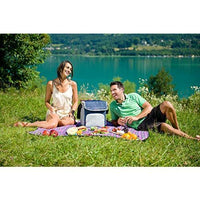 Campingaz Fold`N Cool borsa frigo 20 L Blu, Grigio