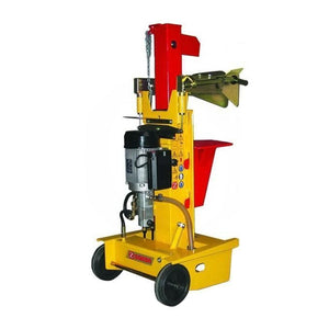 Zanon Spaccalegna Elettrico Hp 3 T 10 Sle-10