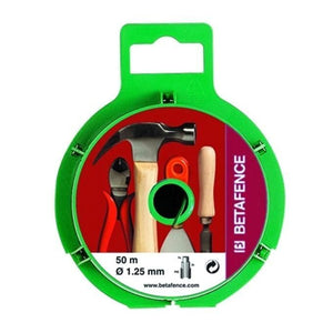 Betafence Rotolo Bobina Brico Mm 0,8-1,25 M 50