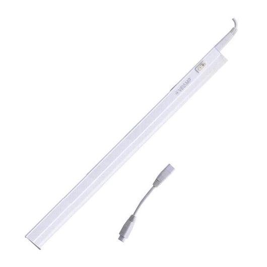 Velamp Plafoniera rettangolare Durandal T5 Led Cm 57