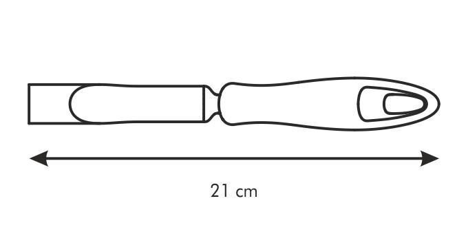 Tescoma Leva Torsolo Presto