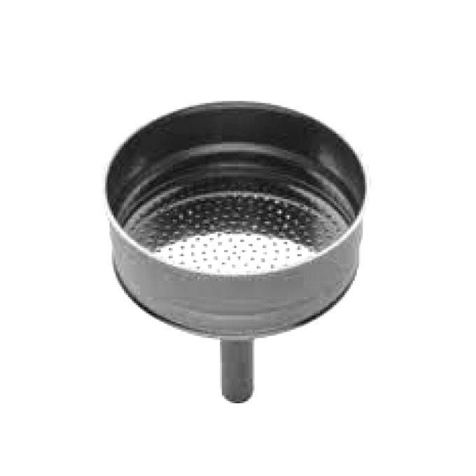 Bialetti Imbuto per caffettiera Orzo Express 2 tazze