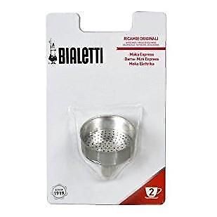 Bialetti 0800102 Filtro da caffè