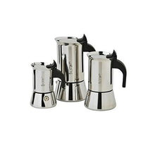 Bialetti Imbuto Caffettiere Acciaio Tz 4