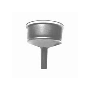 Bialetti Imbuto Caffettiere Acciaio Tz 6