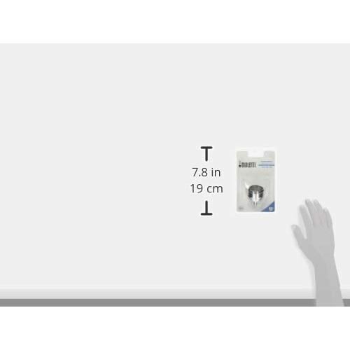 Bialetti 0800501 Filtro da caffè