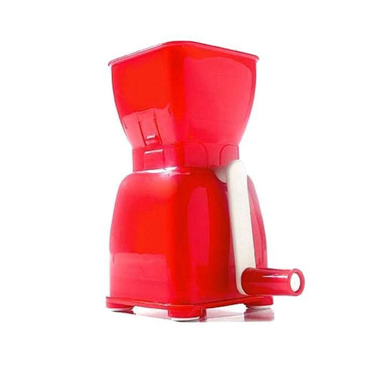 Rigamonti Tritatutto Speedy