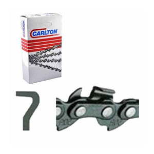 Carlton Catena Motoseghe 3-8 N1C-60E