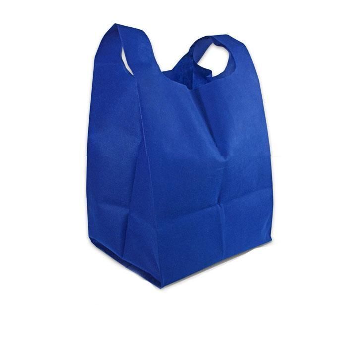 La Piacentina Borsa Spesa Tnt Bag Grande 38X68 Over Shop