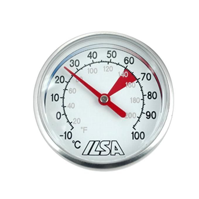 Ilsa Termometro Latte Sonda 13
