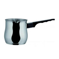 Ilsa Caffettiera Turca per induzione 8 tazze