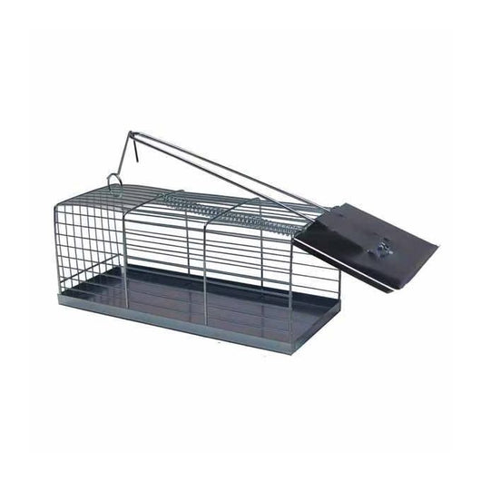 Trappola Topi Galleria Cm 24 DOMUS MOLINARI