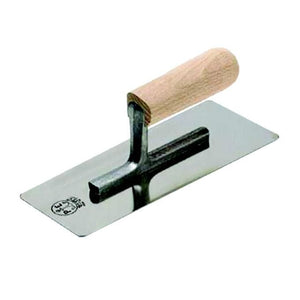 Pavan Frattone Tedesca 825I 8X20 Inox