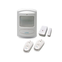 Avidsen 100108 Kit Allarme Wireless Gsm