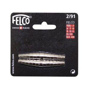 Felco Molle Ricambio - 2-4-7-8-11-160L 2-91 Pezzi 2