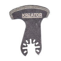 Kreator Lama Multiutensili Diamante Mm 68,5 Power Plus